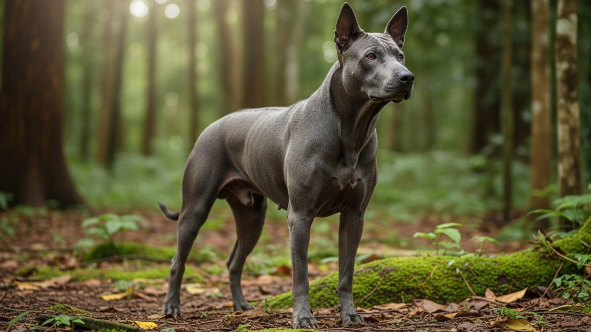 10 Amazing, Lesser-Known Dog Breeds That Are Natural Protectors