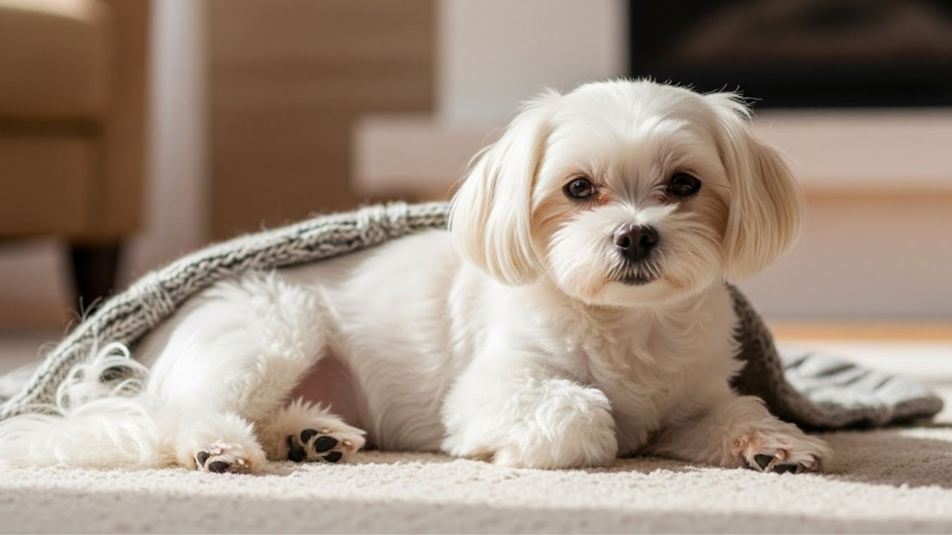 10 Best Dog Breeds Under 25 Lbs for a Cozy Lifestyle