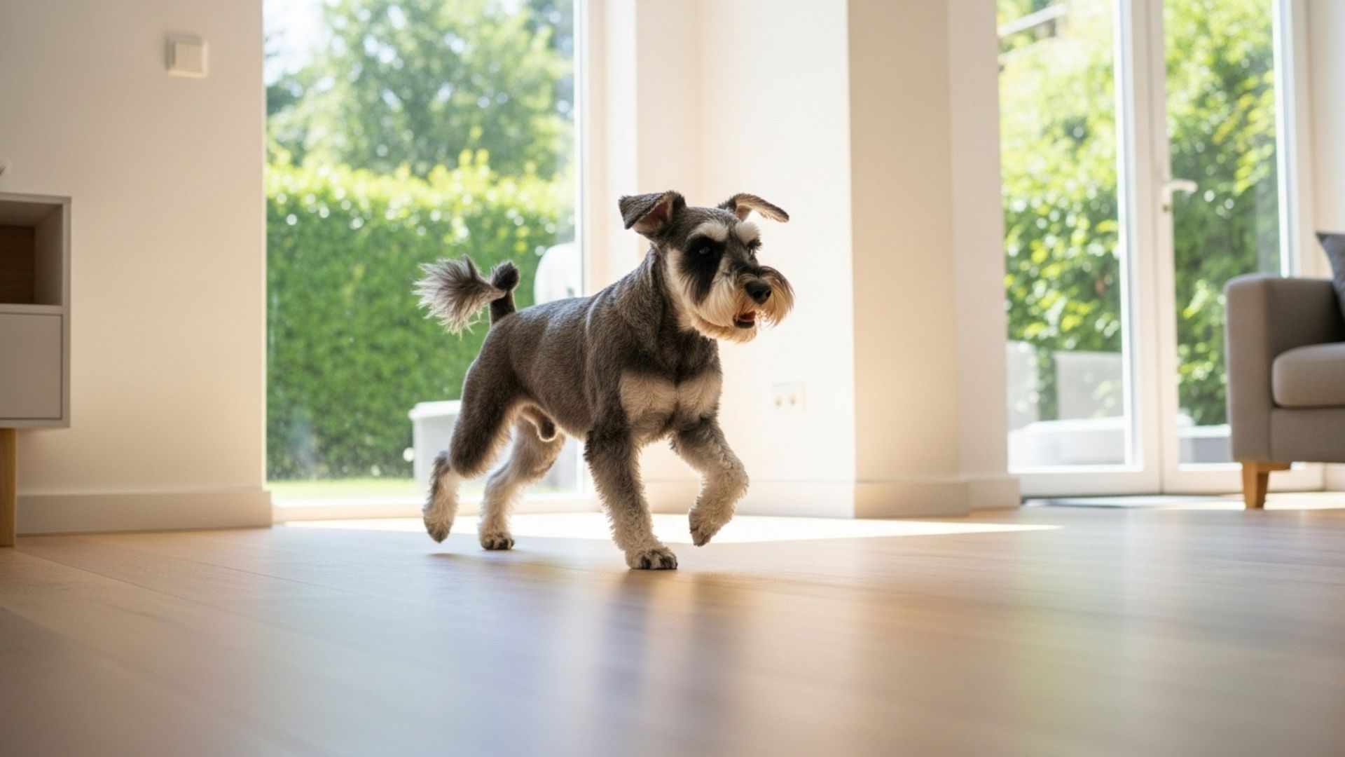 10 Best Dog Breeds for a Spotless and Fur-Free Home Top Picks