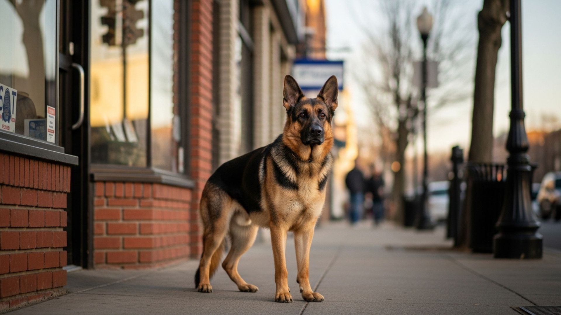 10 Best Guard Dog Breeds for Small Business Protection