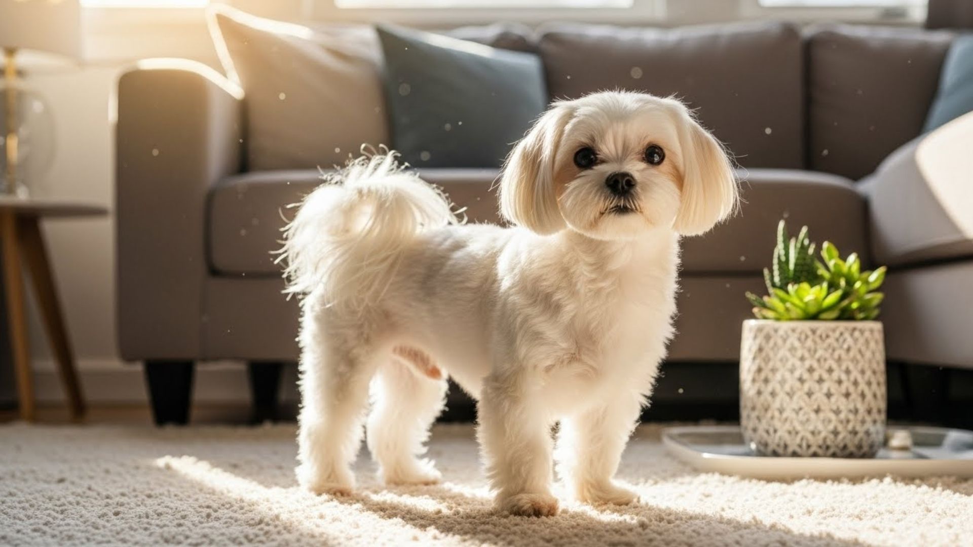 10 Best Small Dog Breeds for a Cozy Lifestyle