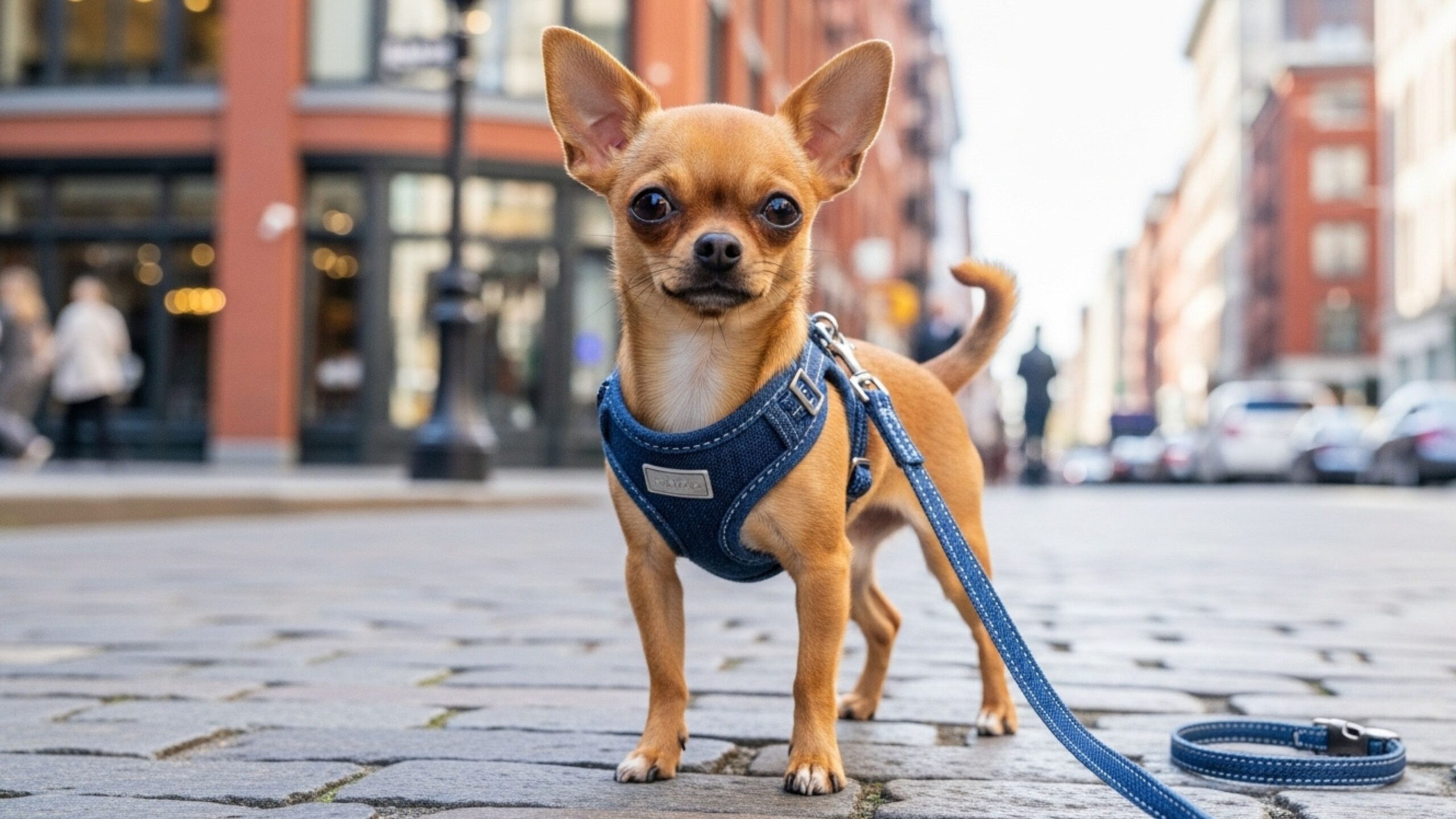 10 Best Teacup Dog Breeds For Urbanites