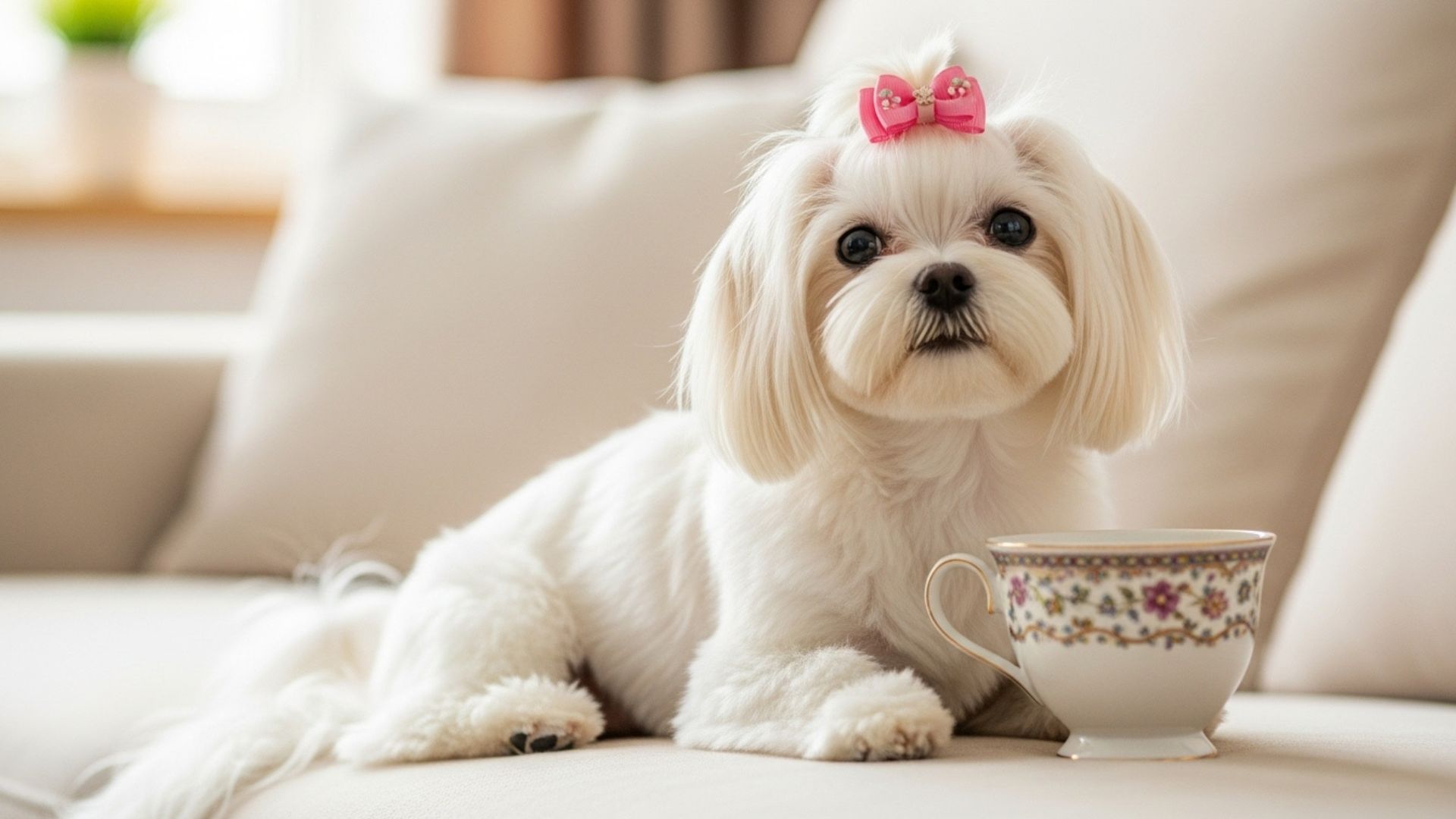 10 Best Teacup Dog Breeds You'll Love for Your Home