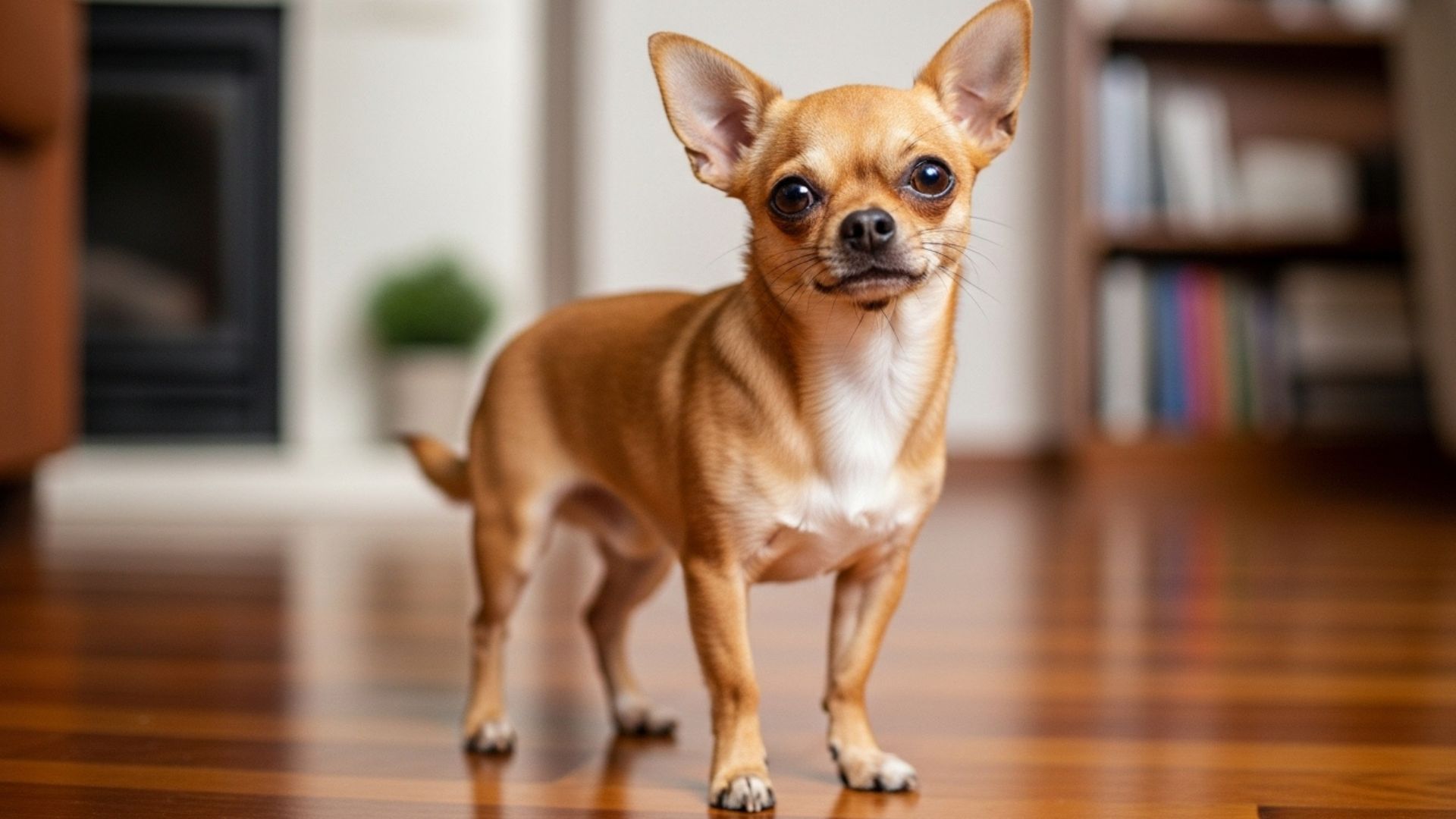10 Common But Charming Toy Dog Breeds To Consider