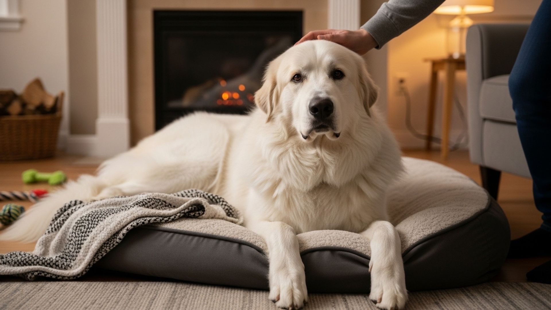 10 Dedicated Dog Breeds Always by Your Side for Ultimate Companionship