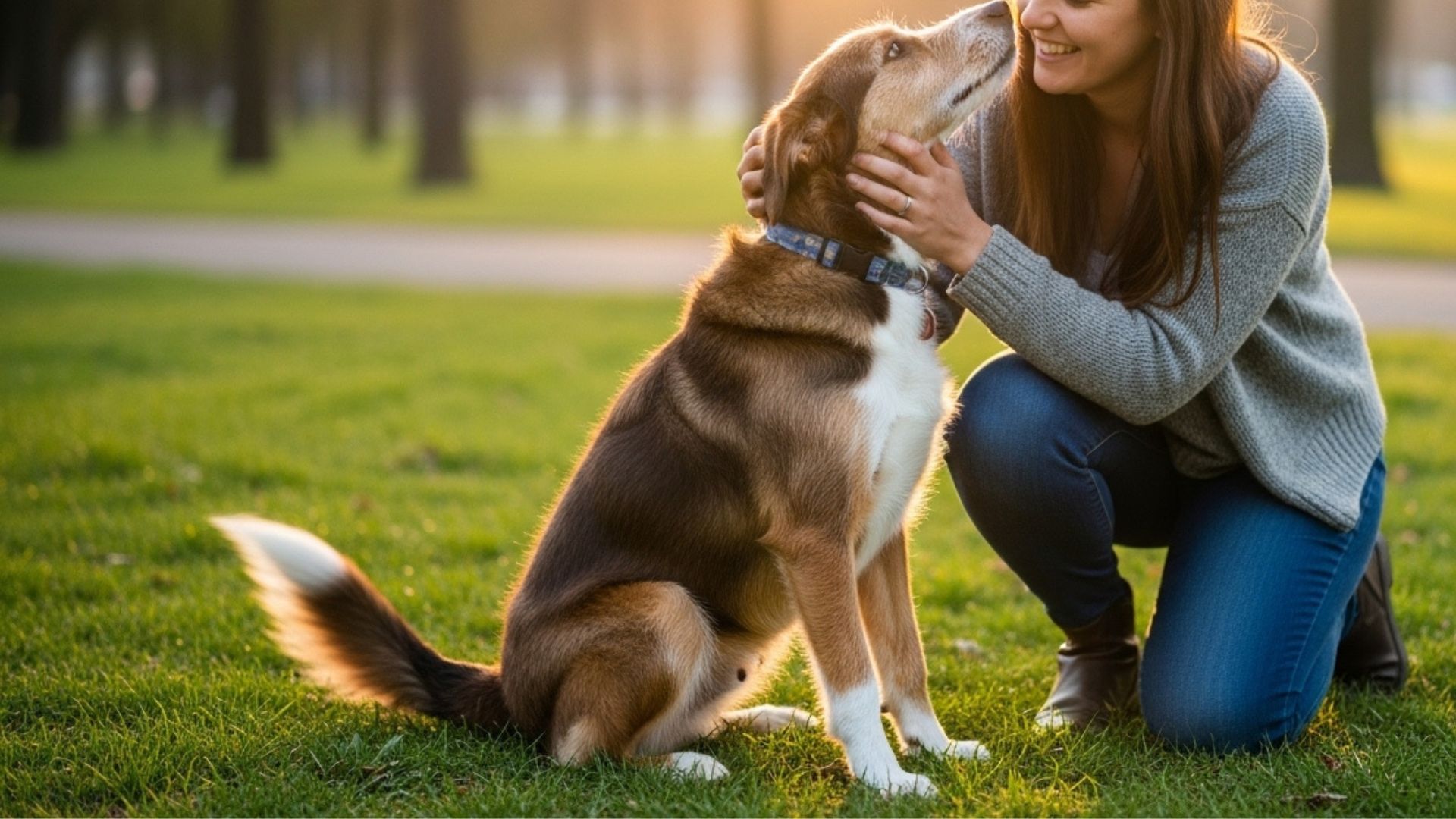10 Dog Breeds Built for Bonding