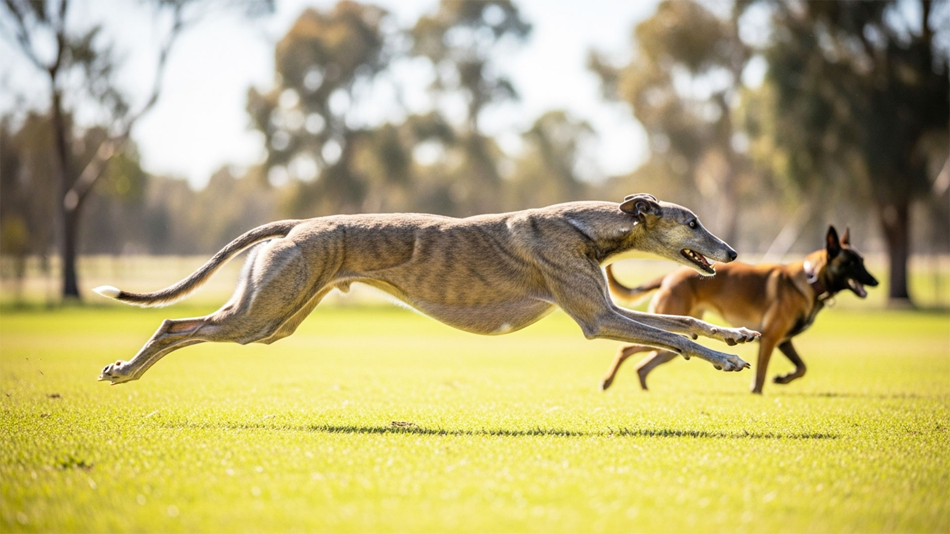 10-Dog-Breeds-That-Could-Outrun-the-Belgian-Malinois