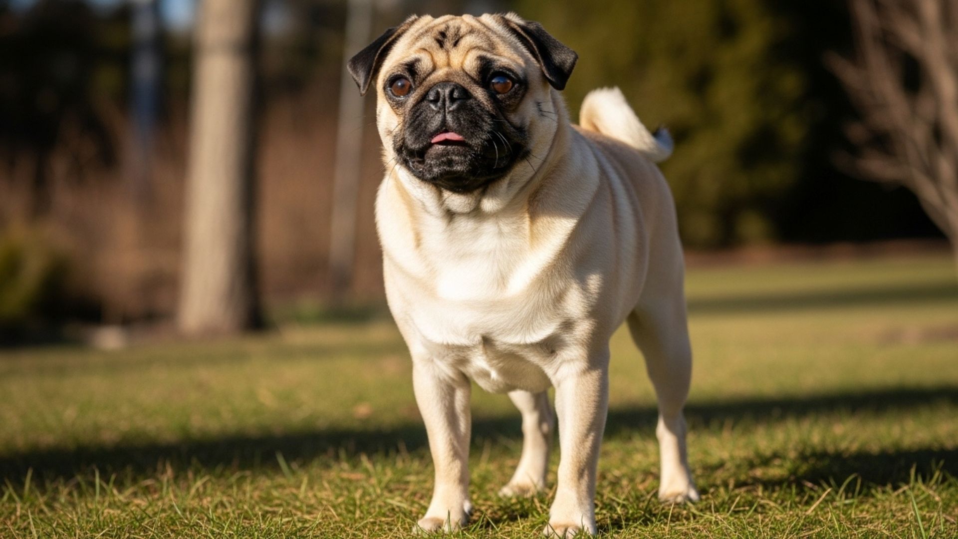 10 Dog Breeds That Have Wonderful Nose Shapes