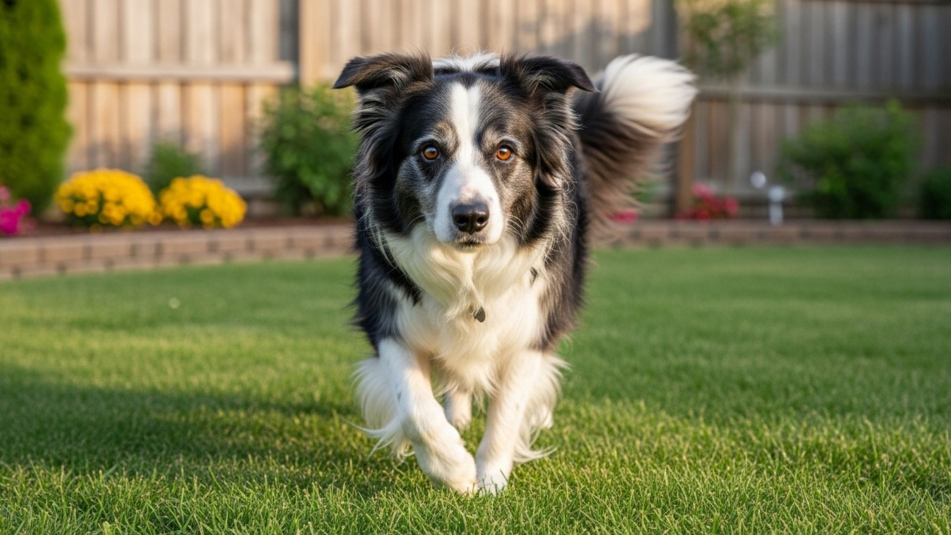 10 Dog Breeds To Avoid When Adopting A Senior Citizen Pet