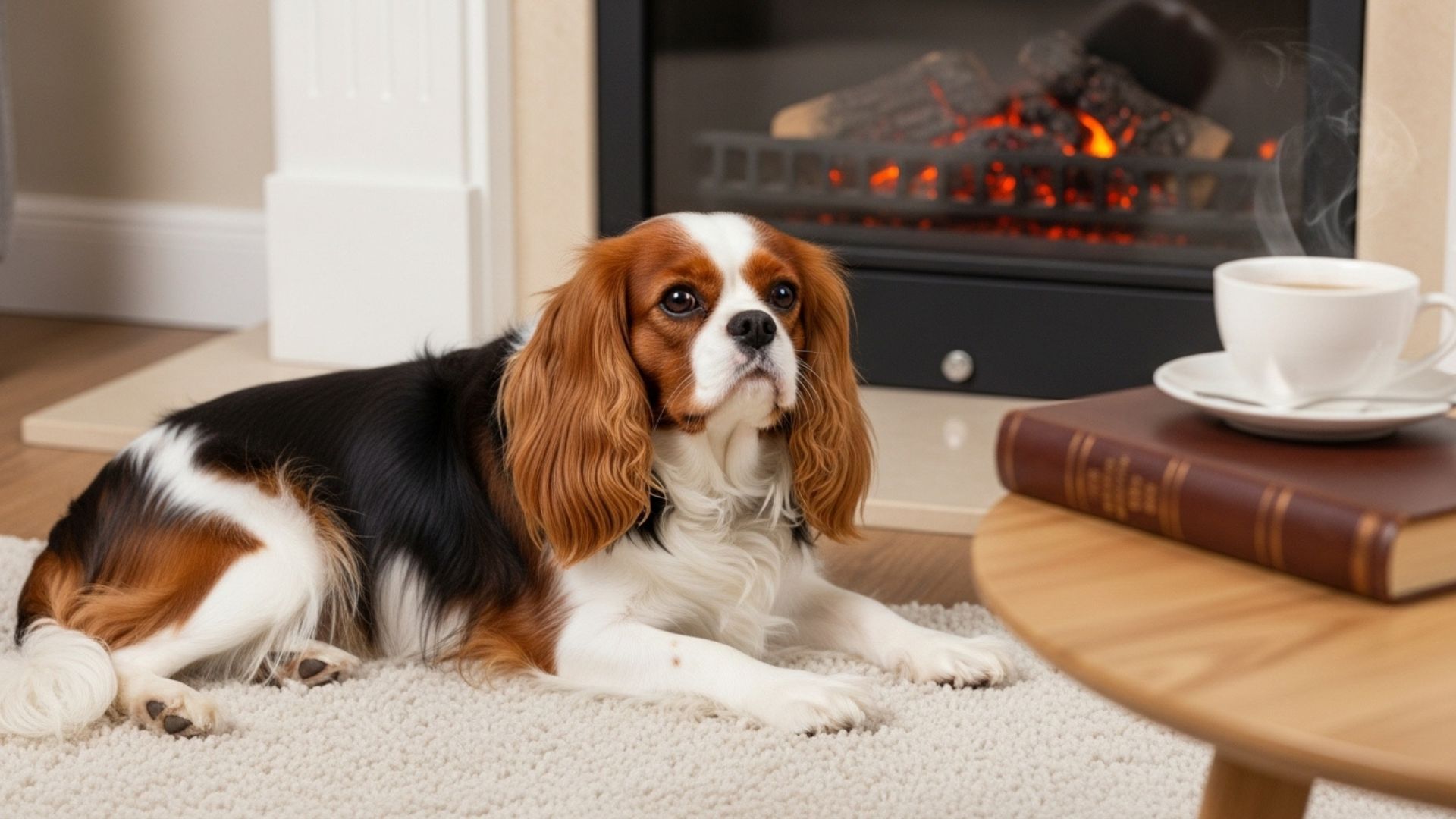 10 Dog Breeds With Lengthy Maintenance Routines: What You Need to Know