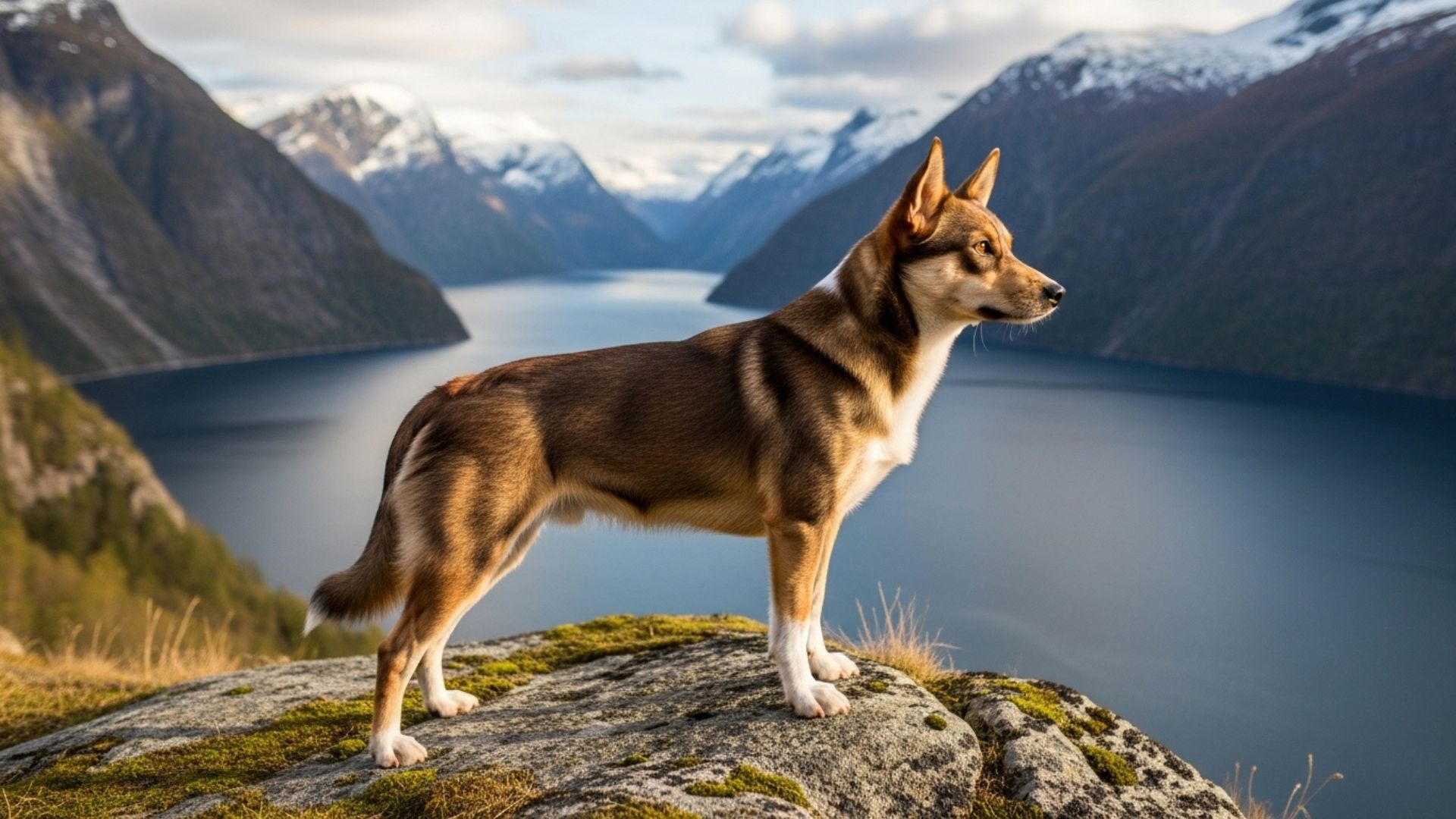 10 Fascinating Dog Breeds You Won't See at Your Local Park
