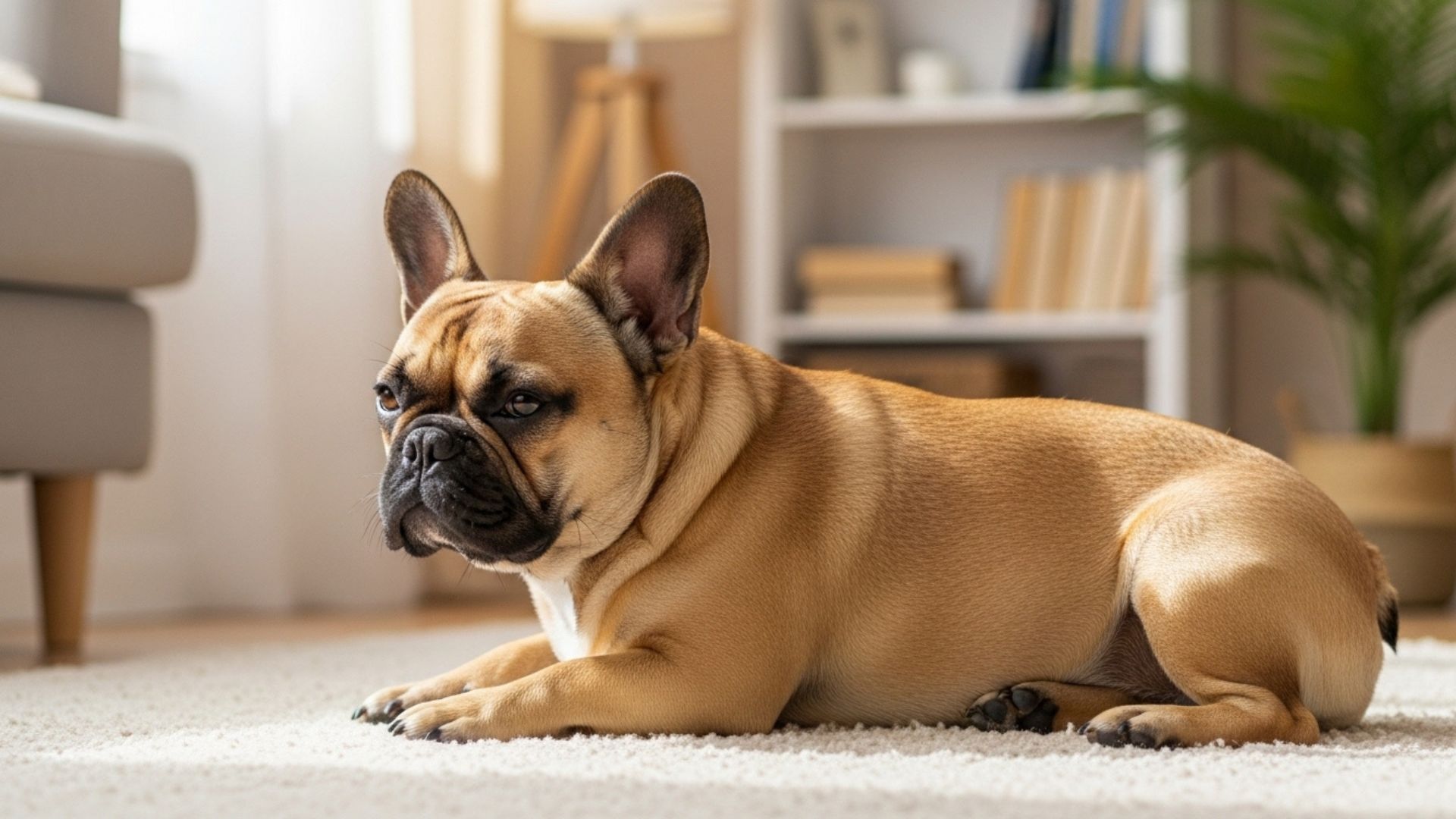 10 Ideal Dog Breeds for a Cozy Indoor Lifestyle