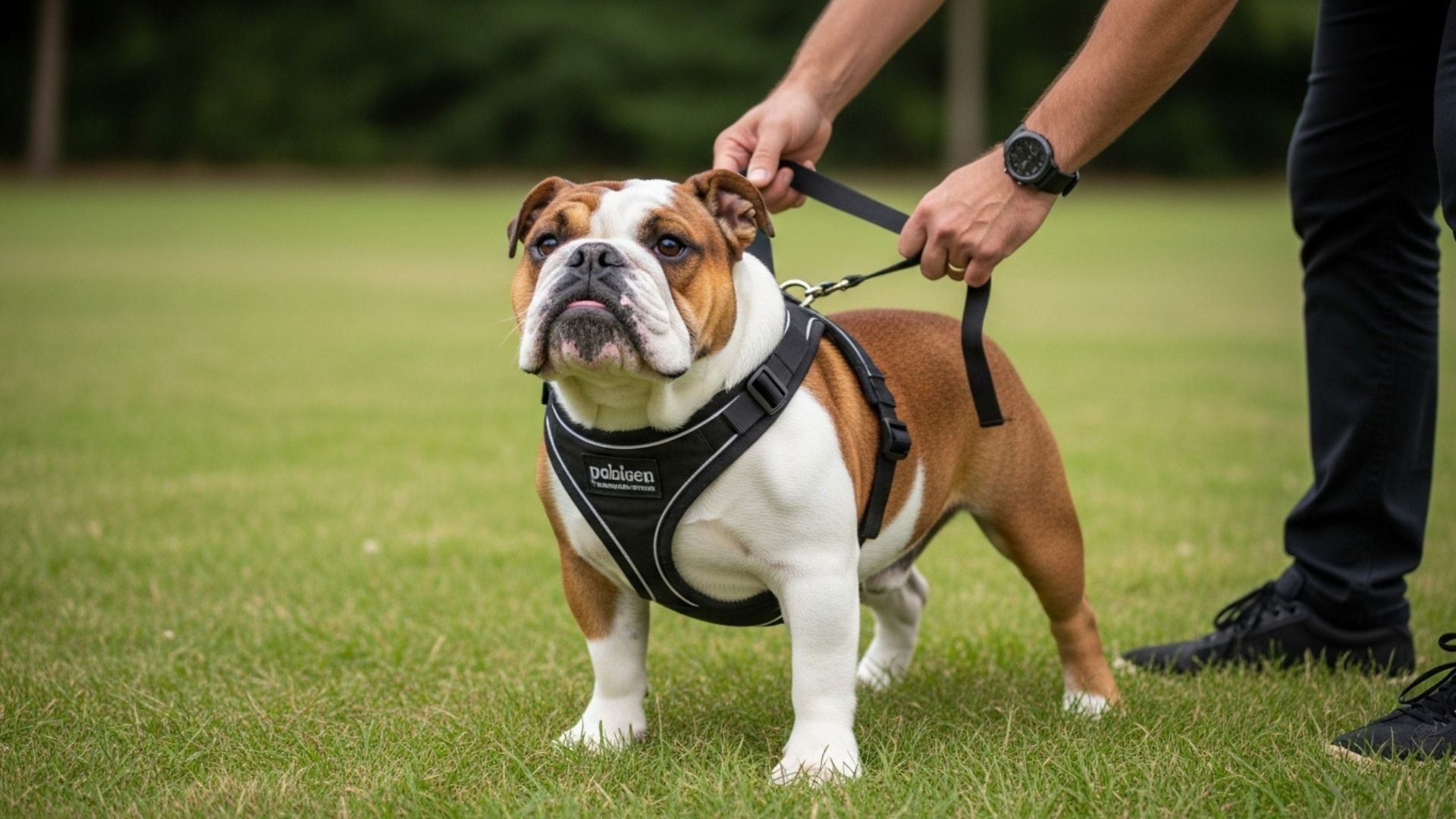 10 Lazy Dog Breeds That Are Easy to Train for Relaxed Owners