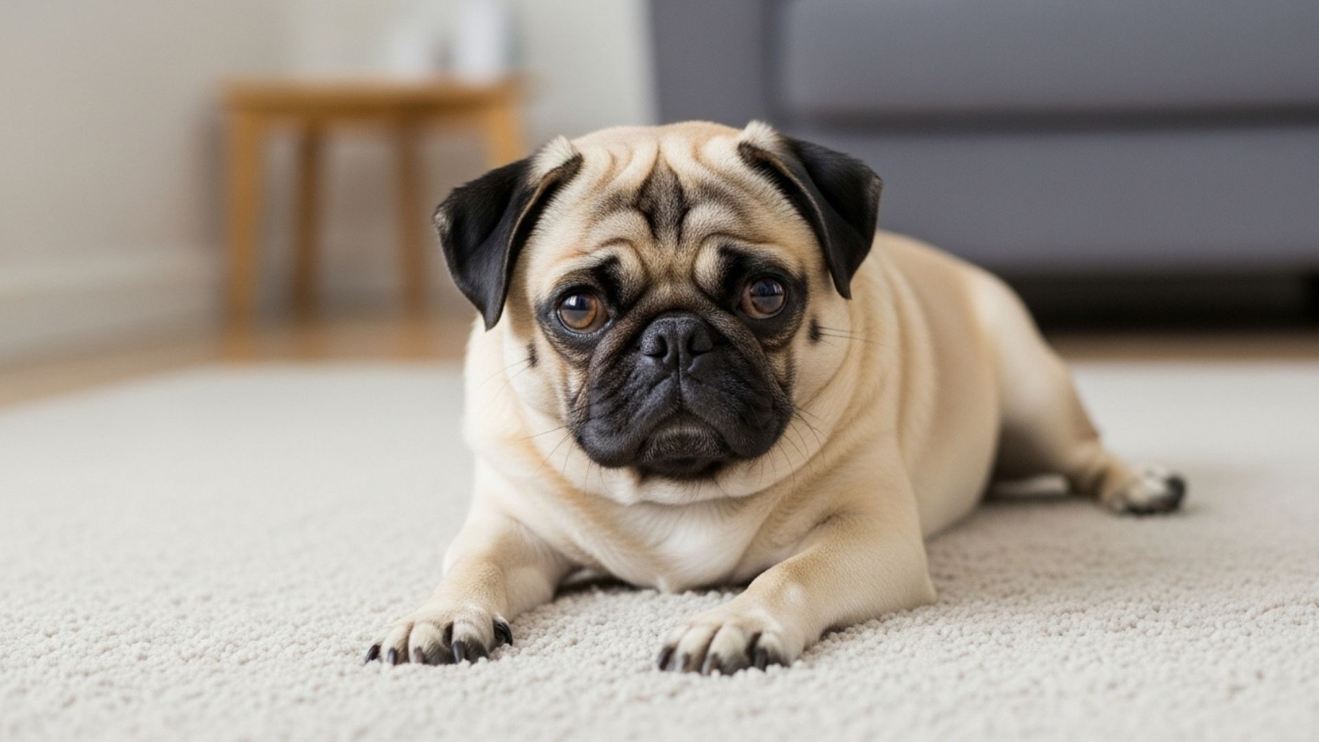 10 Lazy Dog Breeds That Are Loyal And Loving