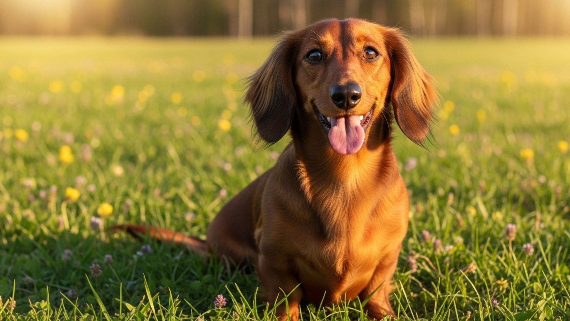 10 Longest Living Dog Breeds for Years of Joyful Moments