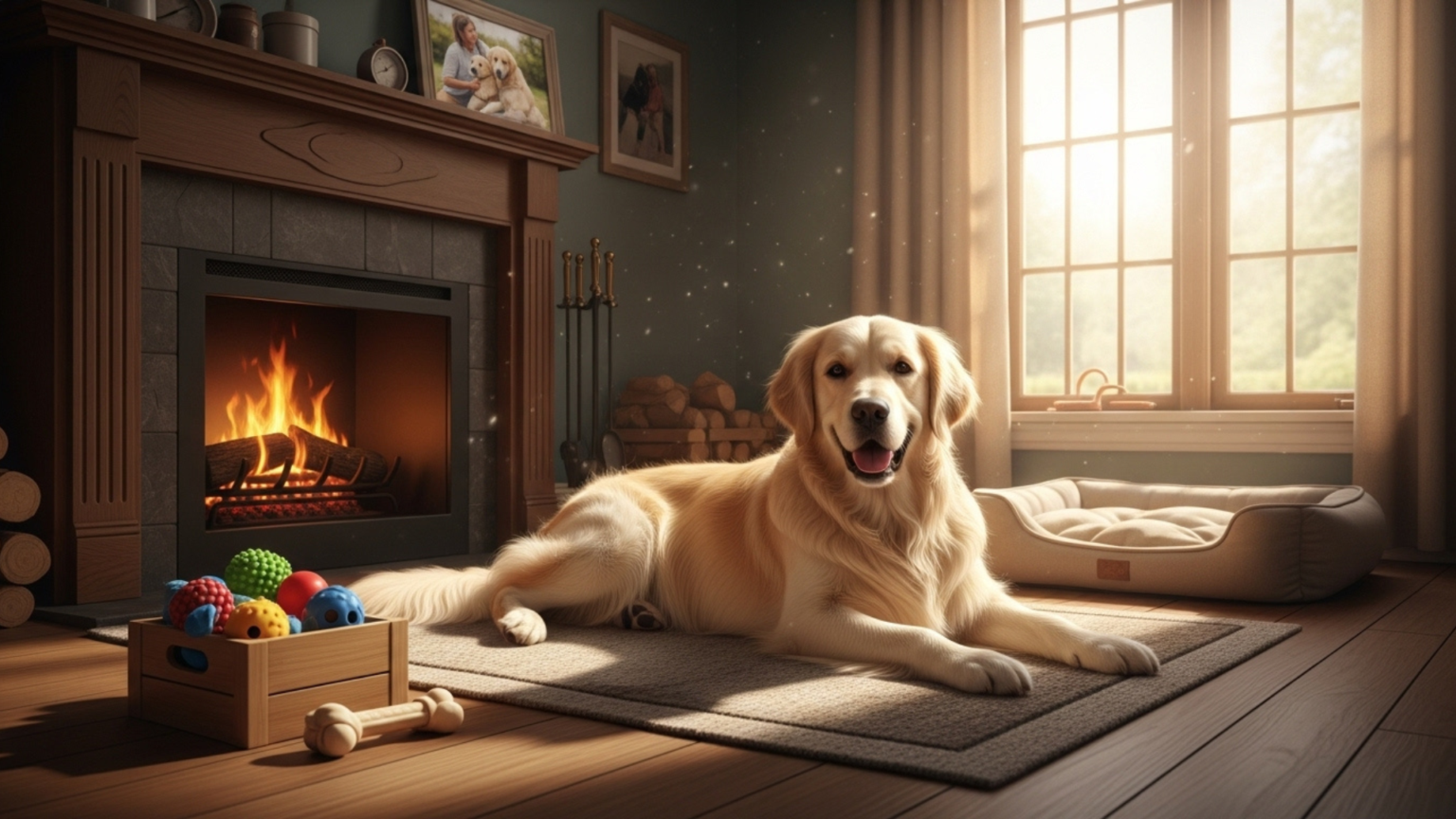 10 Loyal Dog Breeds Known For Lifetime Dedication