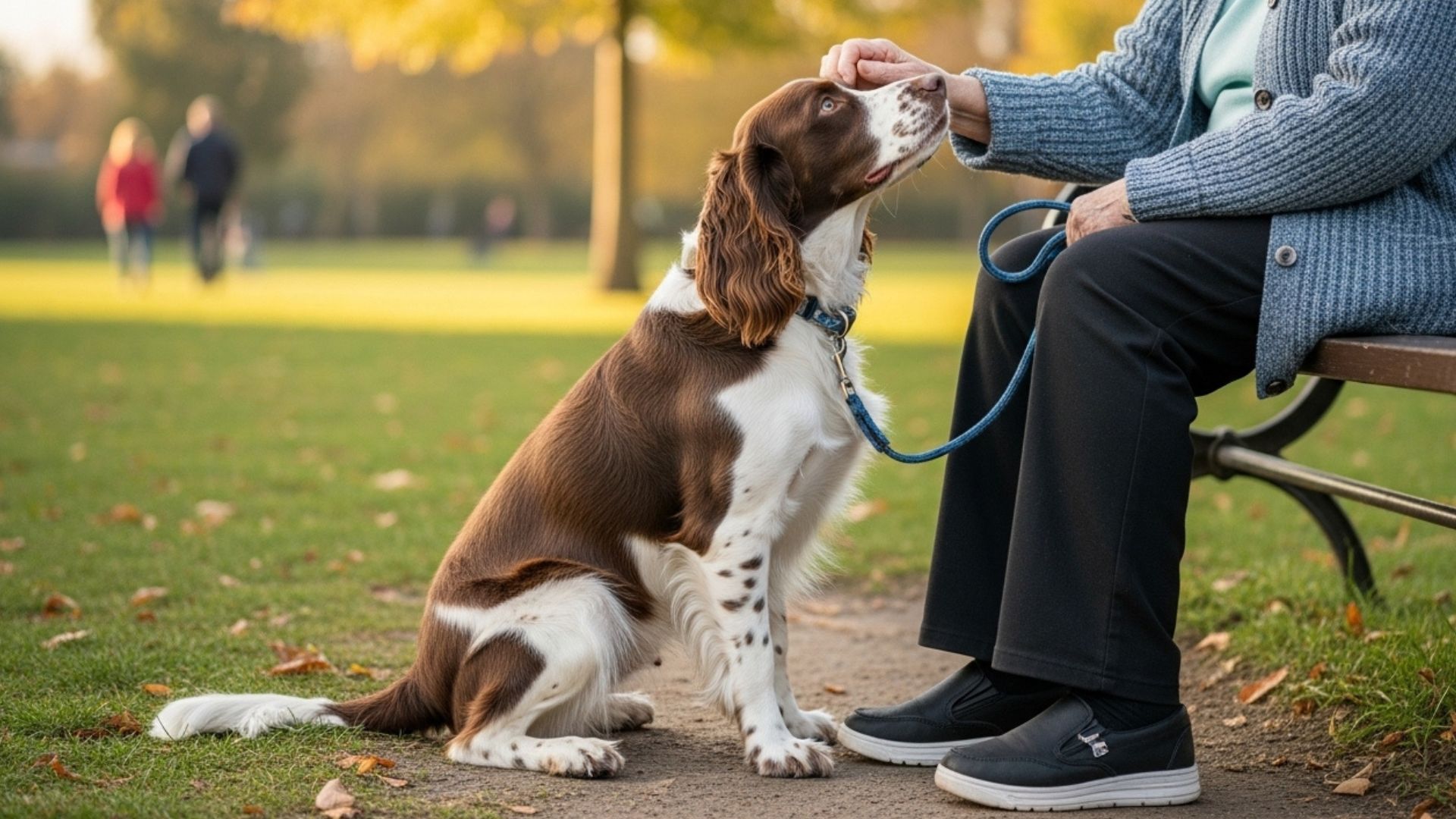 10 Loyal Dog Breeds Sharing Lives Without Reservation