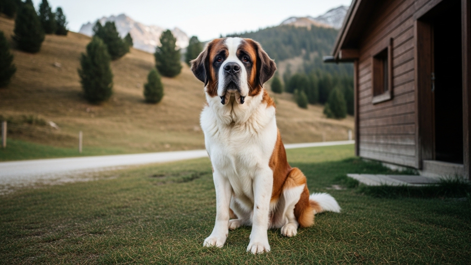 10 Magnificent Giant Dog Breeds: Explore Their History and Traits