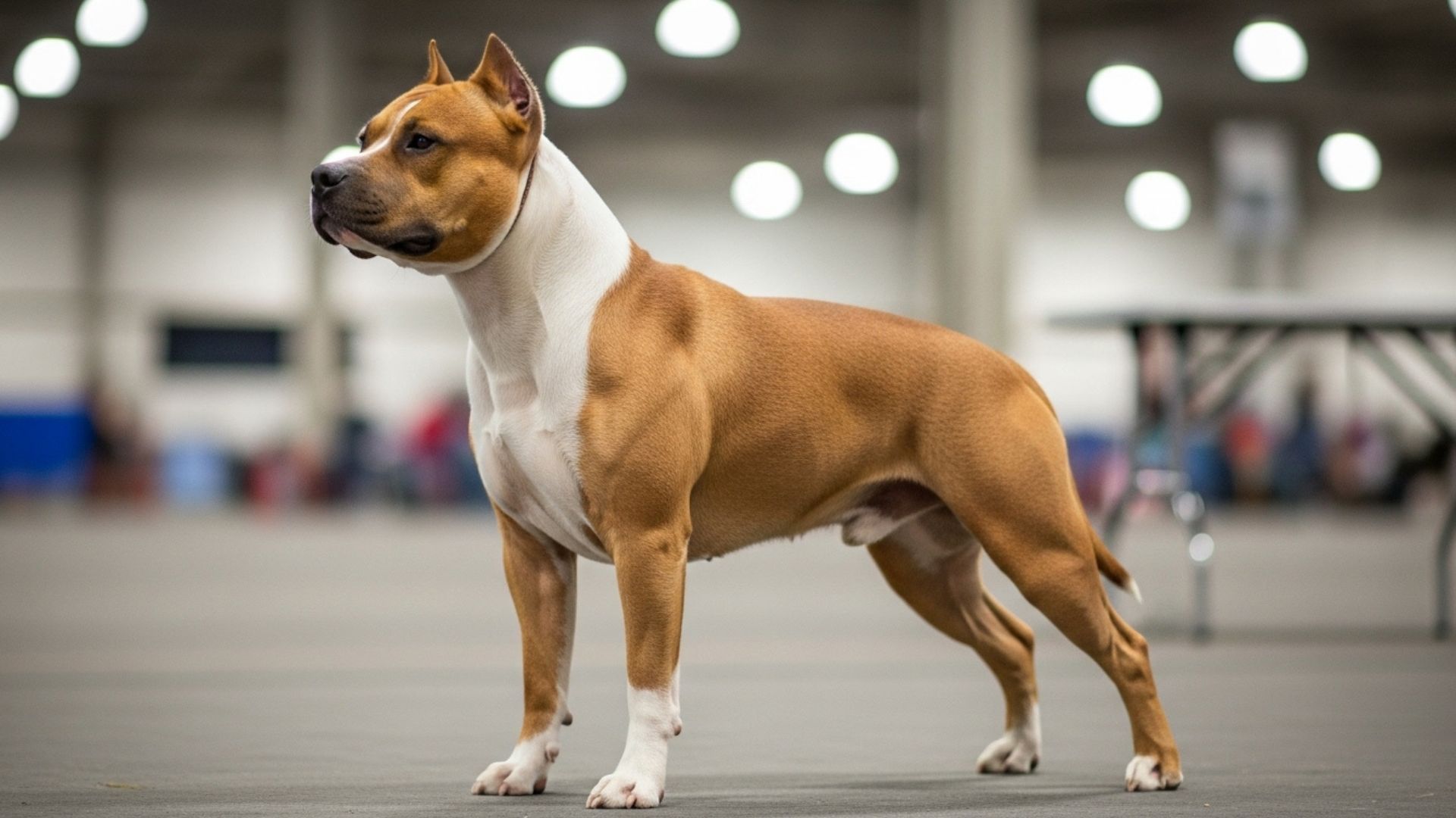 10 Mighty Muscular Dog Breeds That Command Respect Top Picks for Owners