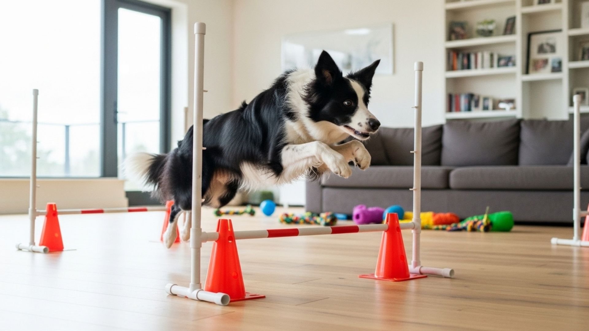 10 Most Intelligent Dog Breeds For Every Home