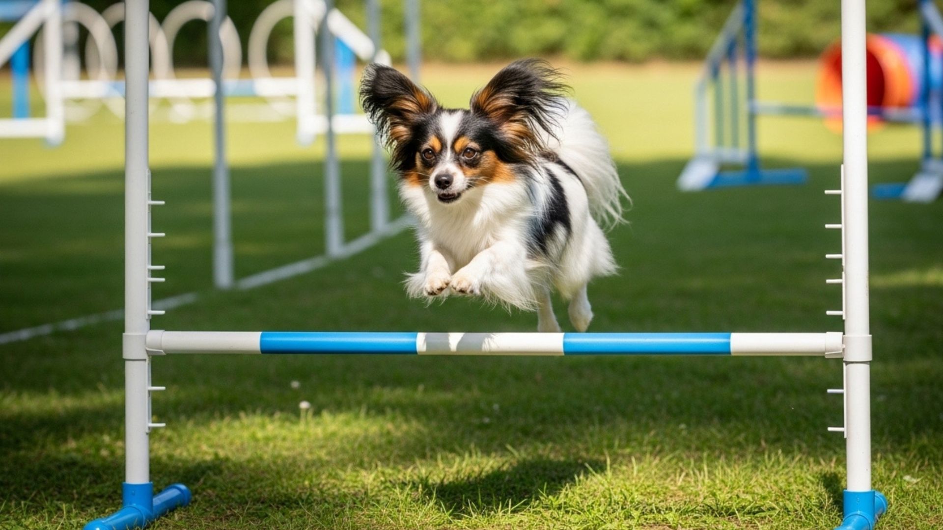 10 Most Intelligent Small Dog Breeds You Should Meet