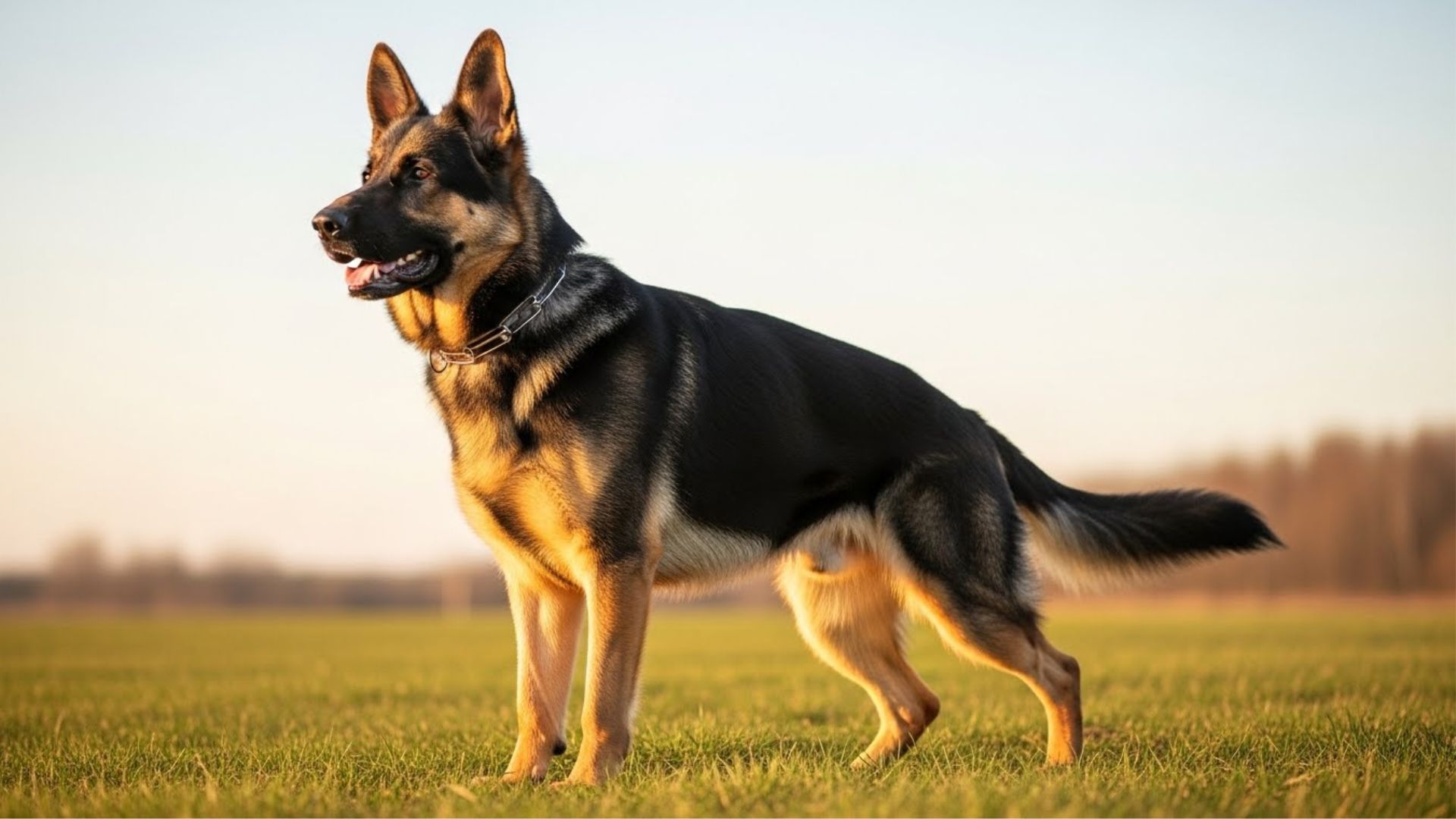 10 Powerful Dog Breeds And What Makes Them So Mighty