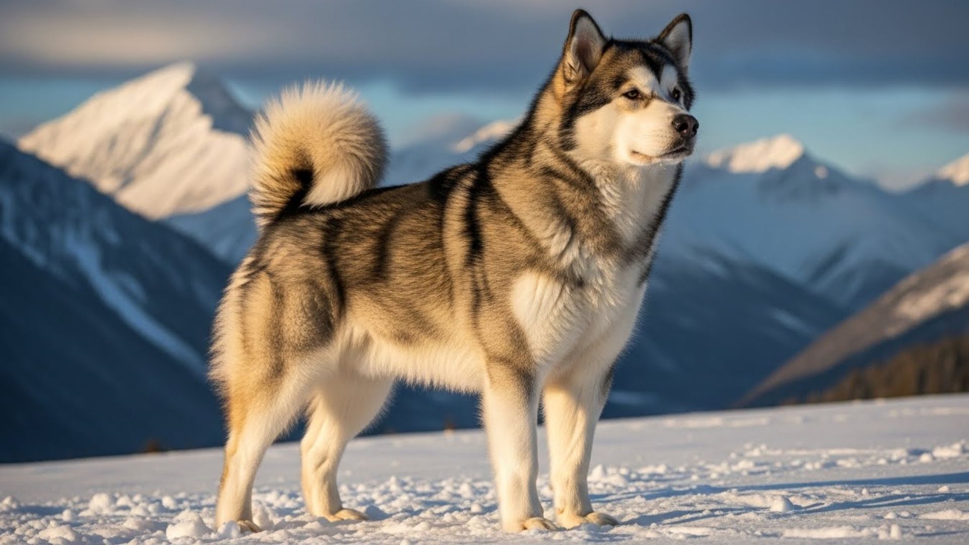 10 Remarkable Dog Breeds with Exceptional Muscle Tone