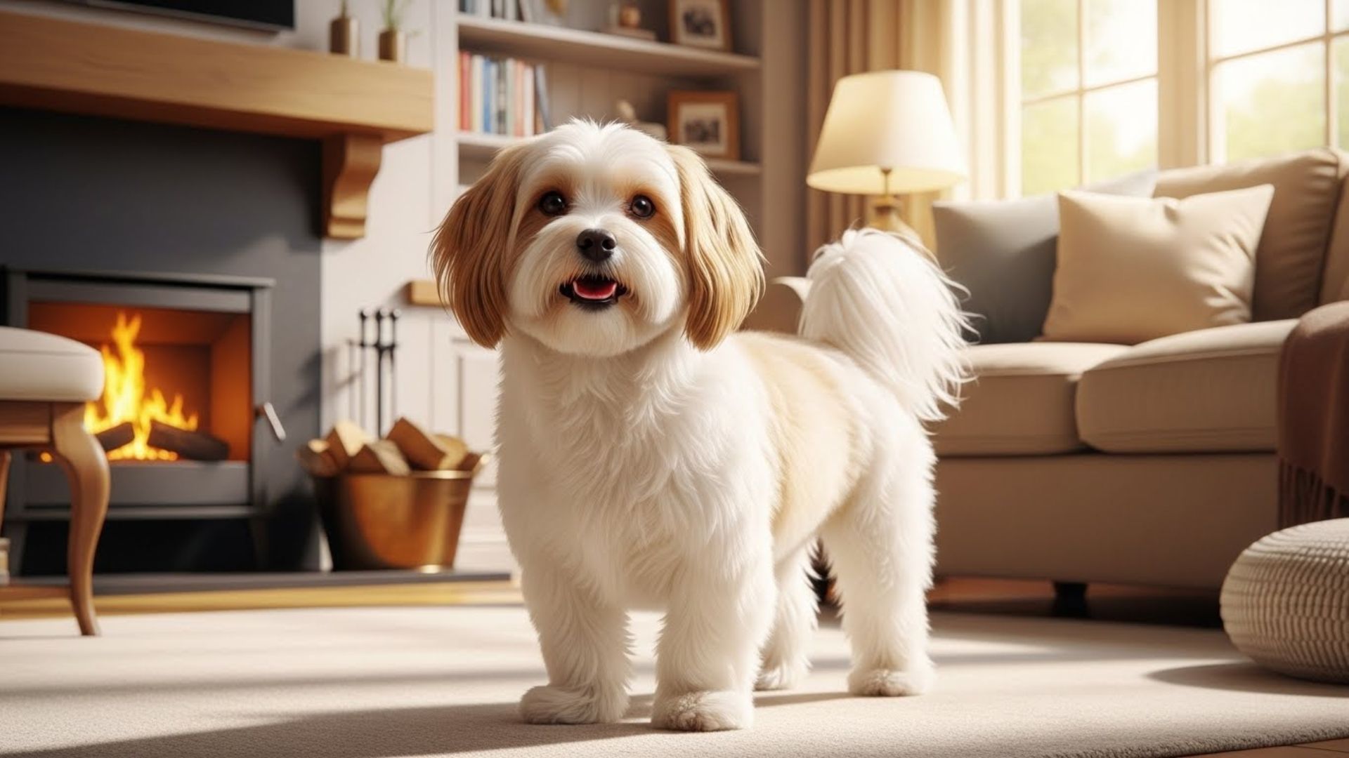 10 Sweet Dog Breeds Perfect for a Happy Home