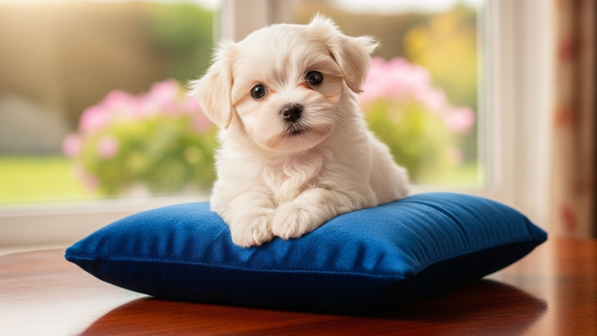 10 Sweet Pocket Dog Breeds Big Hearts, Small Size