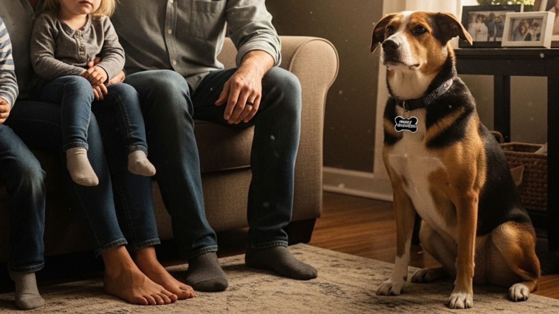 10 Trusted Dog Breeds for Family Protection and Security