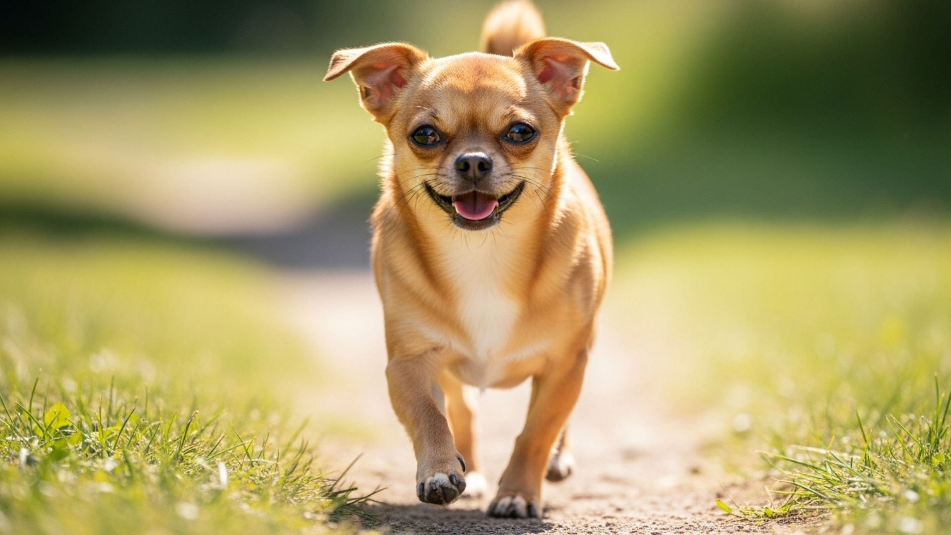 10 Wonderful Dog Breeds Offering a Long Companion