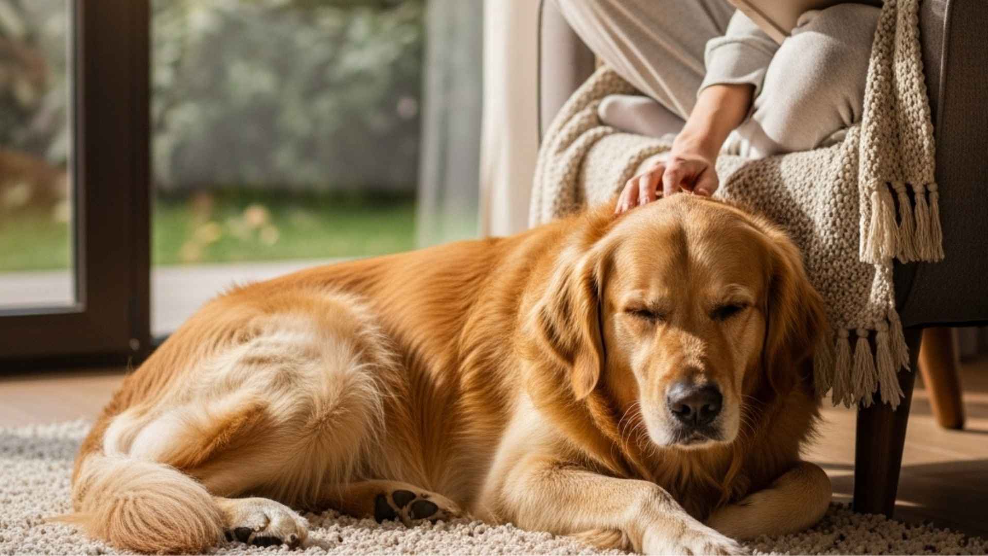 7 Adaptable Dog Breeds Ideal for Solo Living