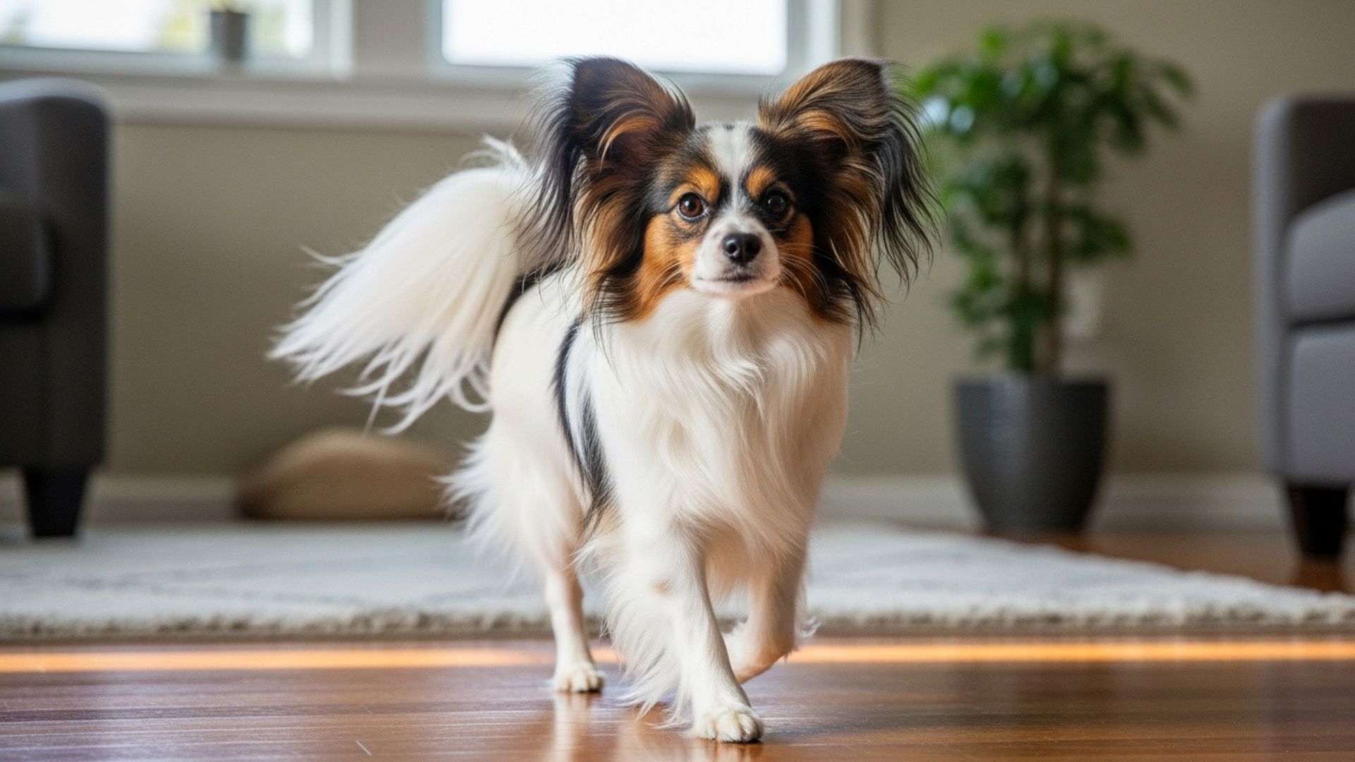 7 Adorable Dog Breeds For First-Time Owners