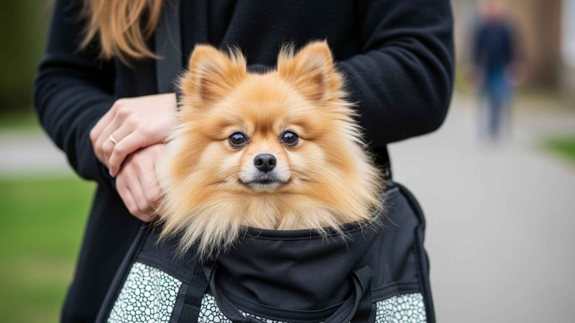 7 Adorable Micro Teacup Dog Breeds You Can Carry Everywhere