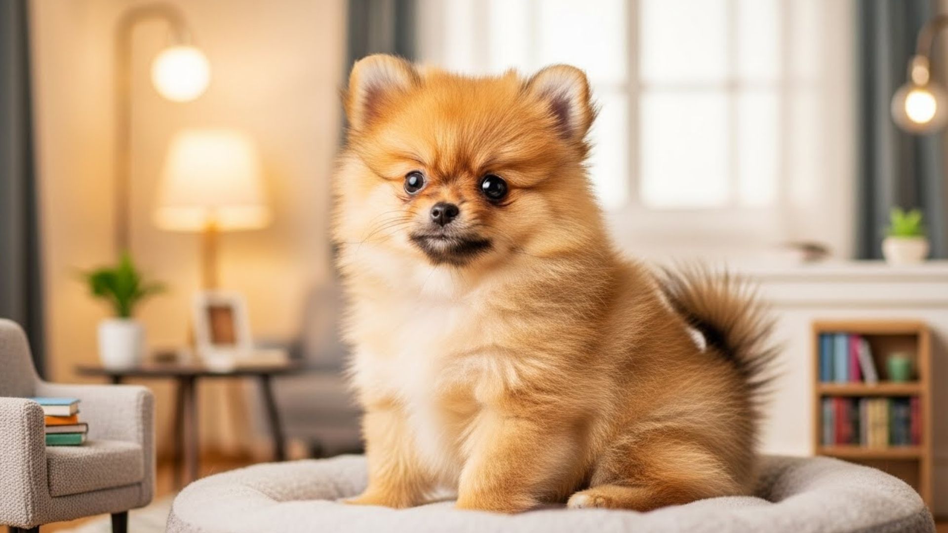 7 Adorable Teacup Dog Breeds For Small Spaces