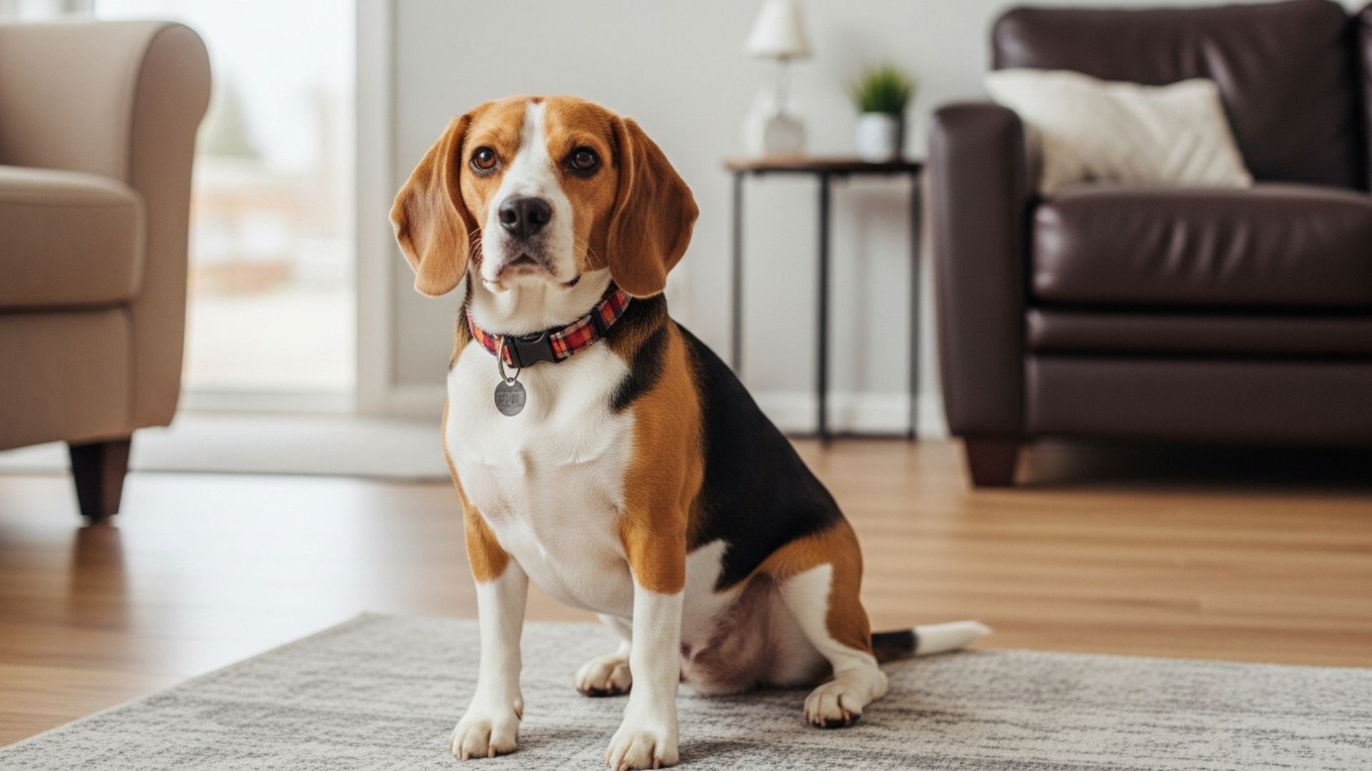 7 Affordable Dog Breeds Low Cost, Big Love