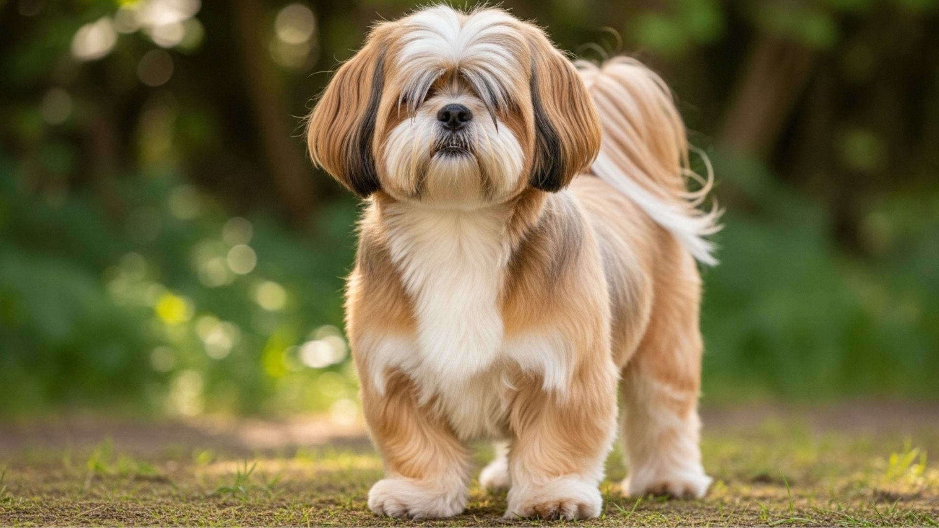 7 Alert & Protective Small Dog Breeds You’ll Love