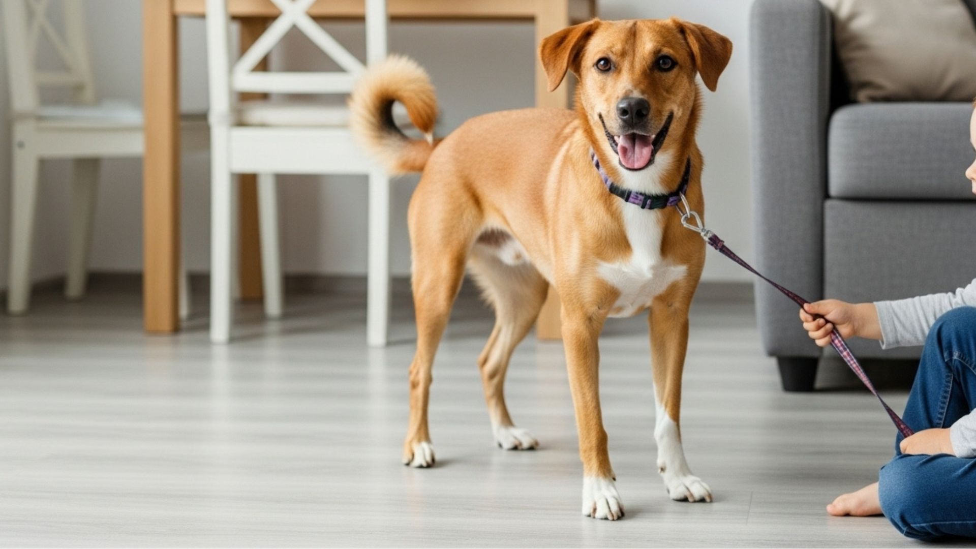 7 Amazing Dog Breeds for a Loving Home with Children