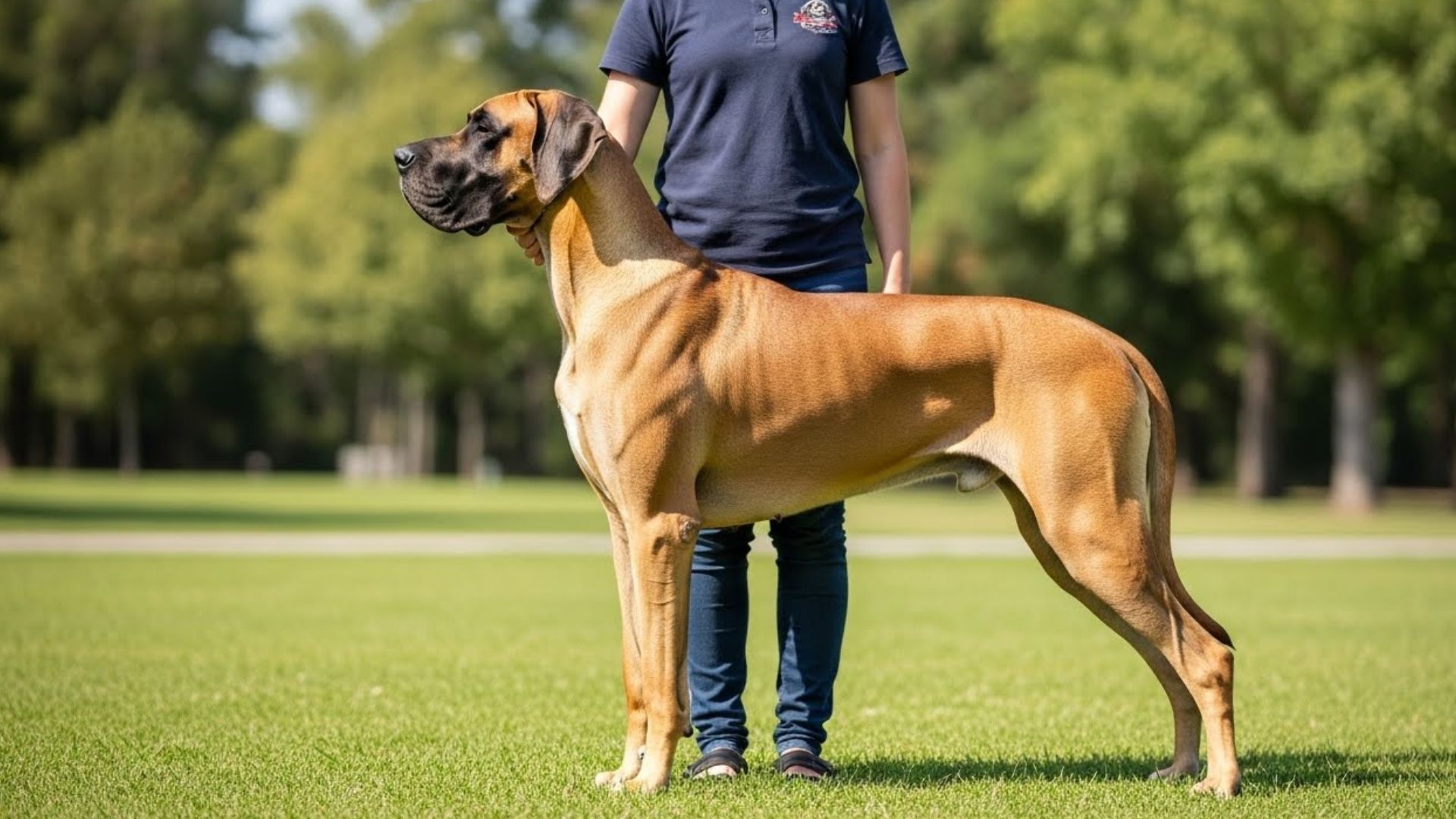 7 Amazing Giant Dog Breeds for First-Time Owners
