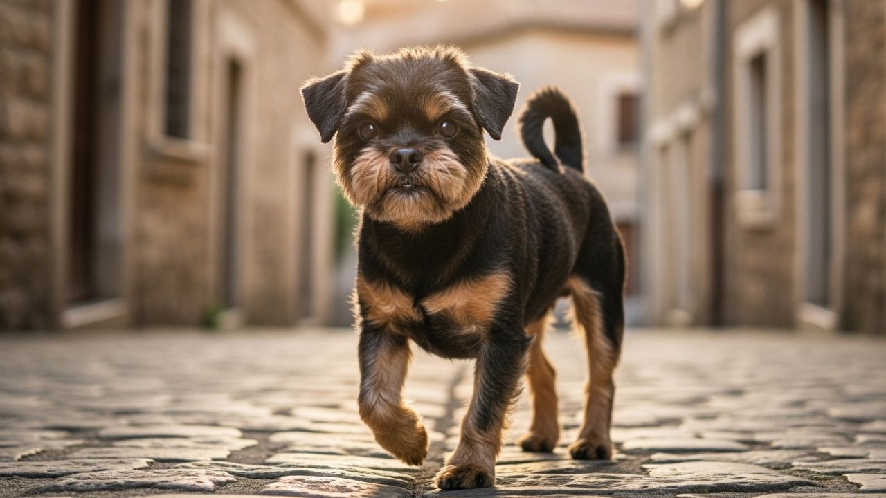 7 Beautiful Dog Breeds Featuring Short to Medium Hair