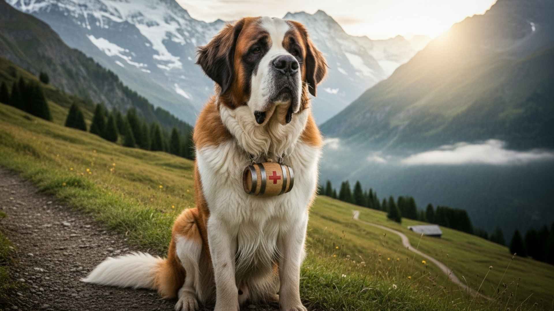 7 Beloved Dog Breeds with Shorter Lives