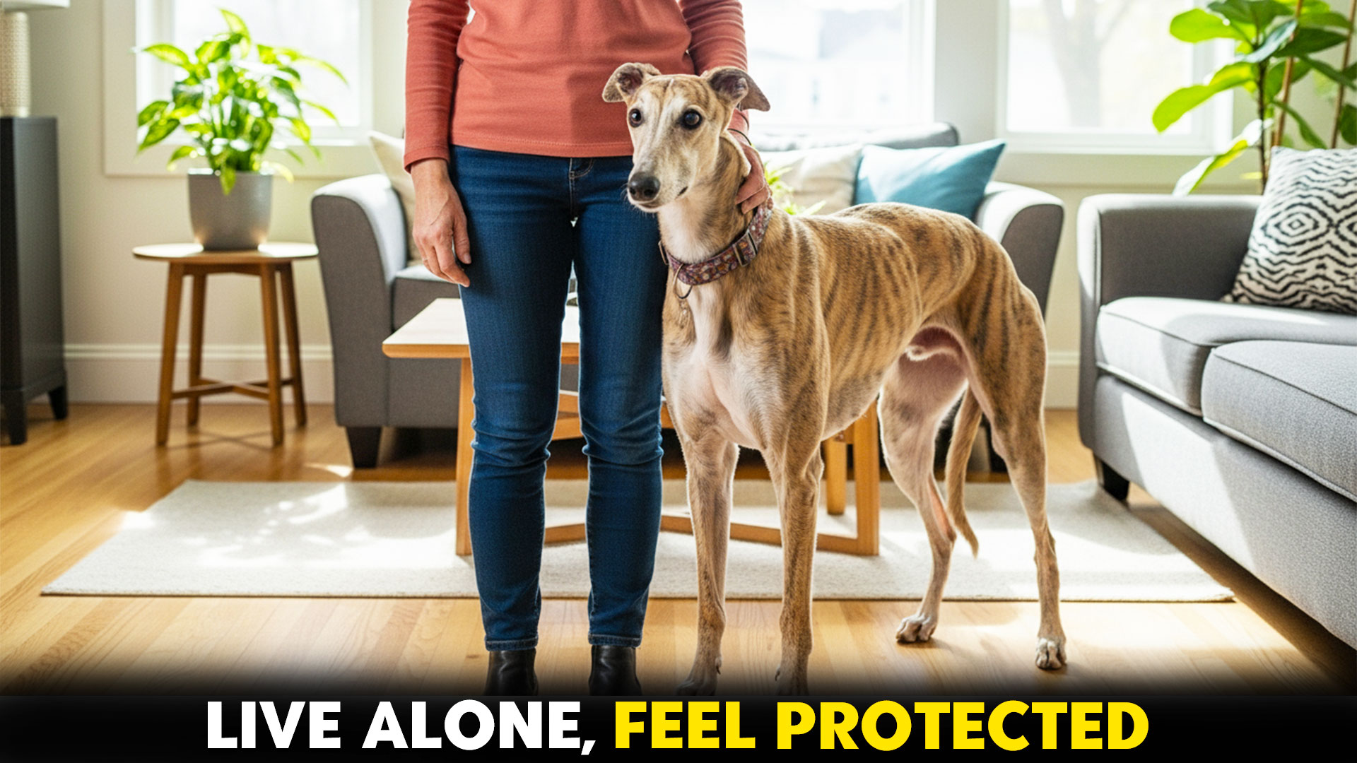 Central Asian Shepherd