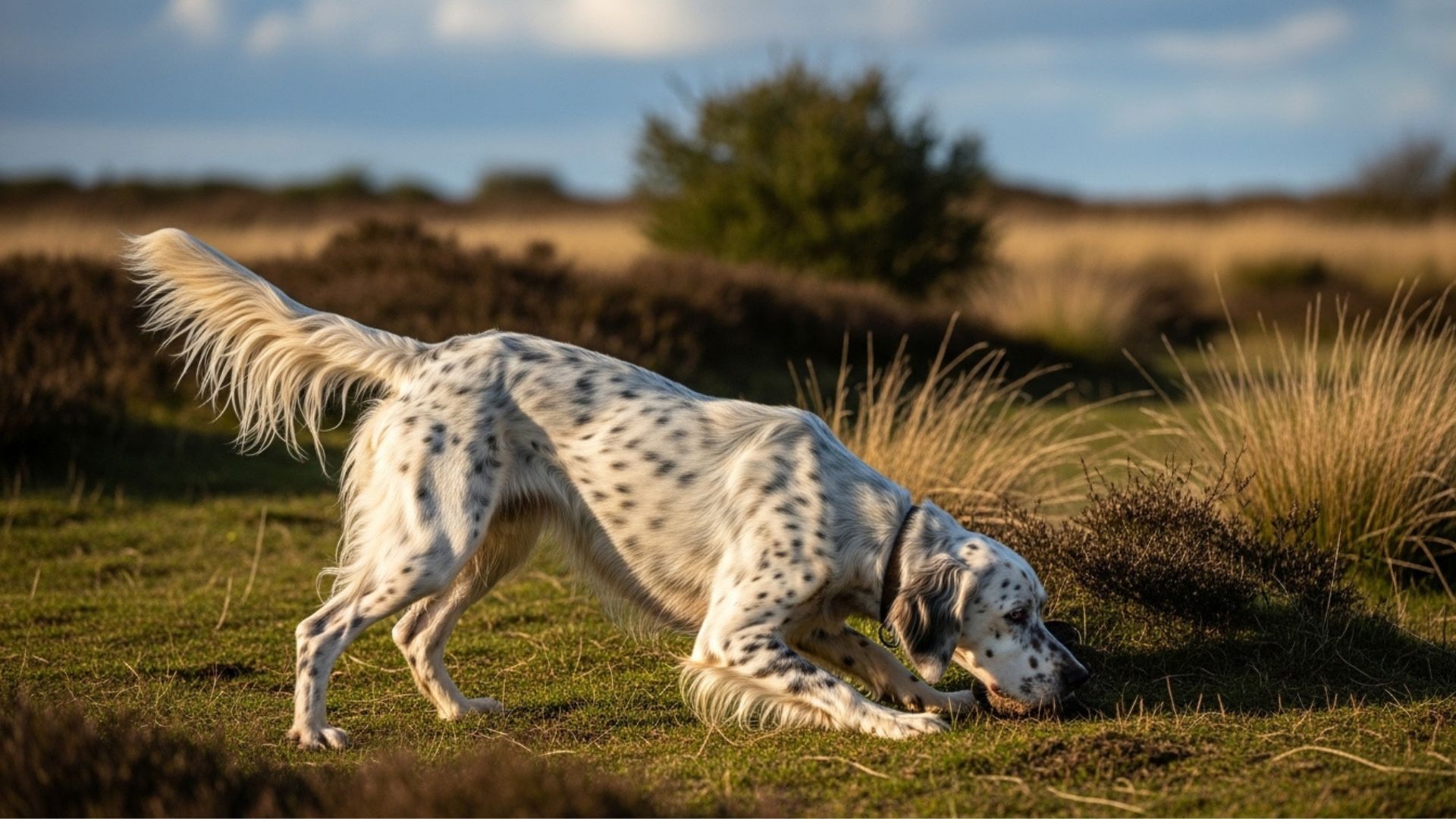 7 Best Bird Hunting Dog Breeds With Tracking And Countdown