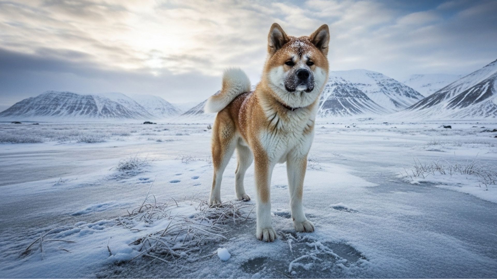 7 Best Dog Breeds For Extreme Conditions