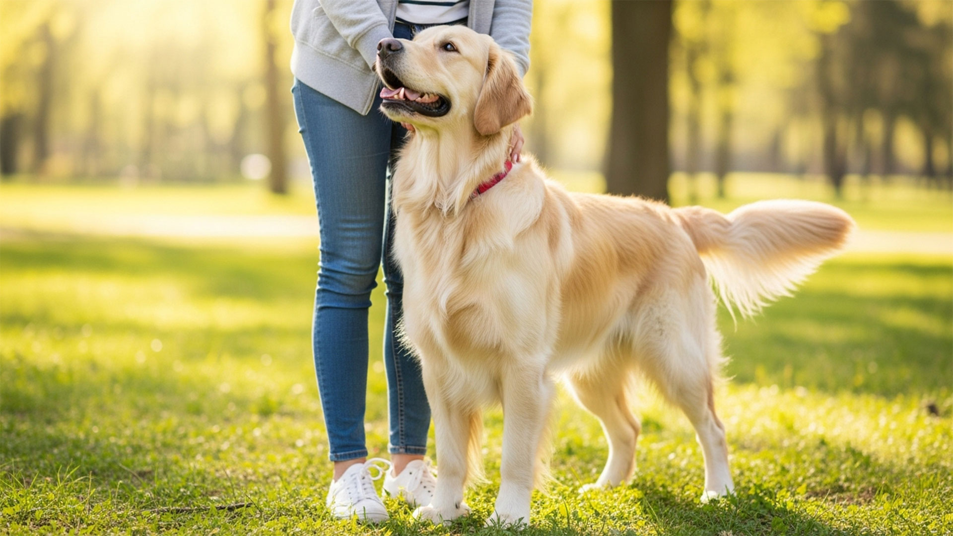 7-Best-Dog-Breeds-For-Female-Ownership