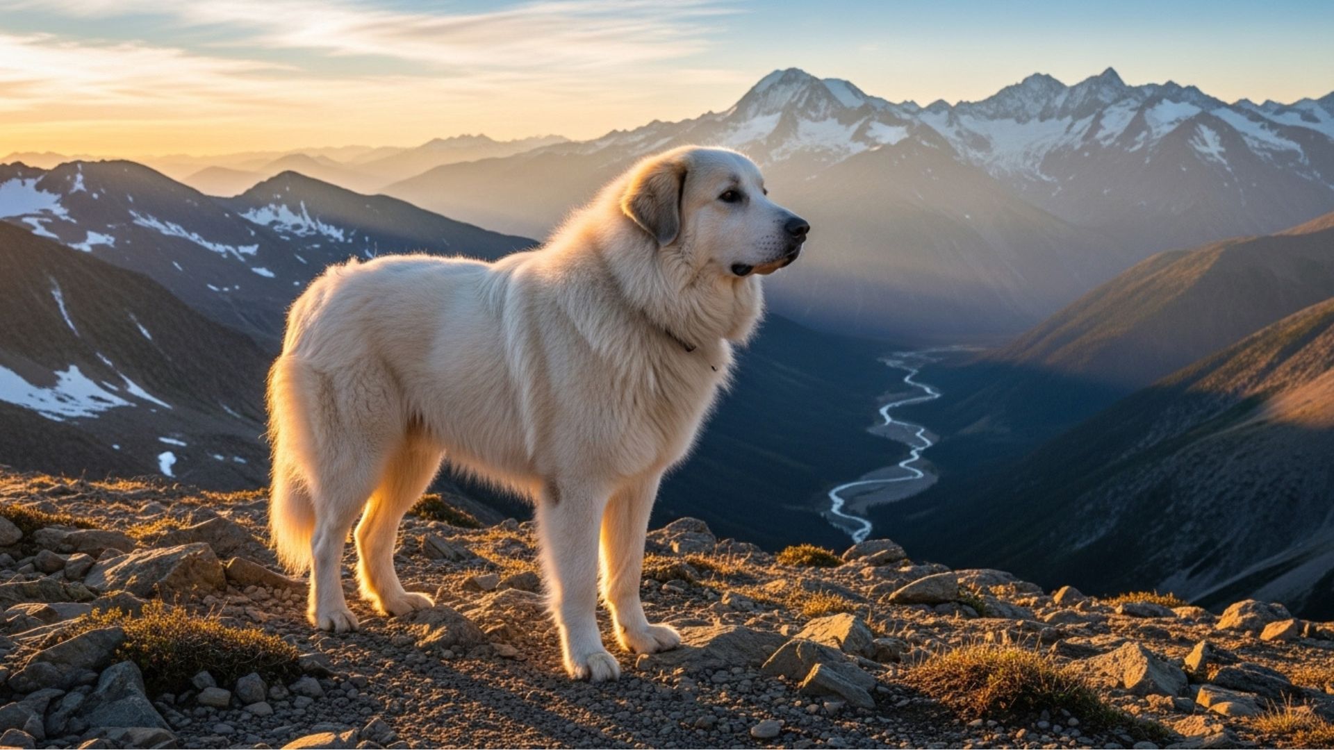 7 Best Dog Breeds For Solo Adventurers