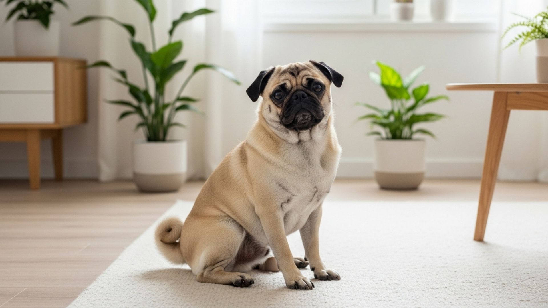 7 Best Dog Breeds For Zen Living Spaces