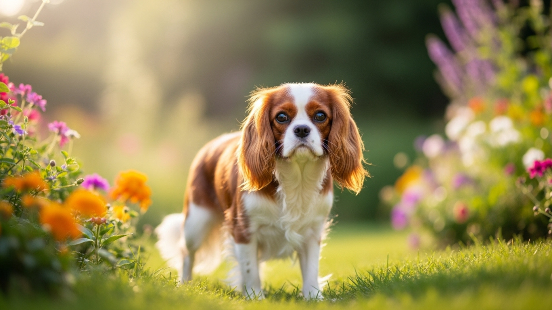 7 Best Dog Breeds Proving Love Comes in All Shapes and Sizes