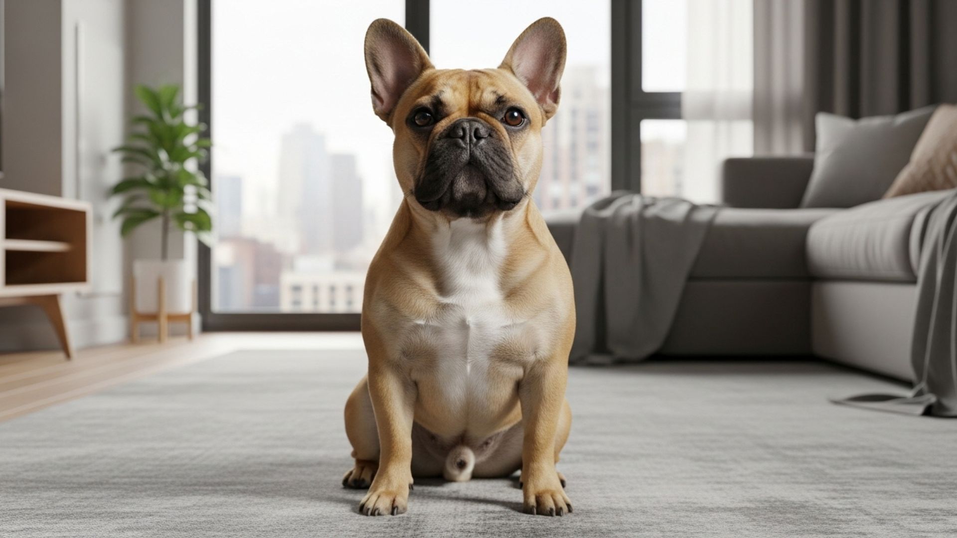7 Best Dog Breeds Under 30 Lbs for Apartment Living