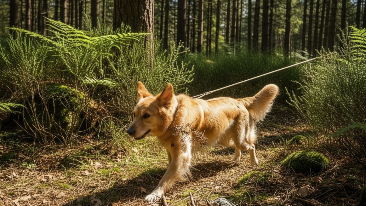 7 Best Dog Breeds for Hunters Needing Low-Maintenance Tracking Partners